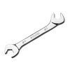 Capri Tools 21mm Angle Open End Wrench, 30Deg and 60Deg Angles, Metric CP11921